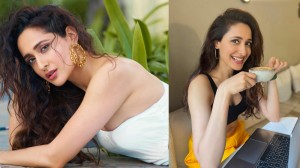 Pragya Jaiswal (aka) Pragya