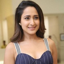 Pragya Jaiswal