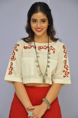 Priyanka Jawalkar (aka) PriyankaJawalkar