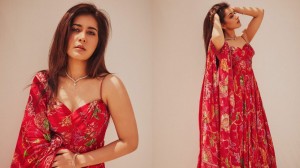 Raashi Khanna (aka) Rashi Khanna