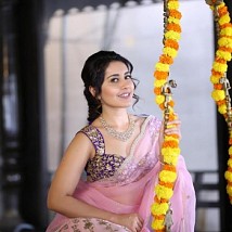 Raashi Khanna