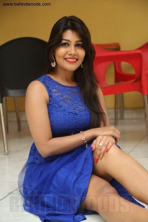 Rachana Smith (aka) RachanaSmith