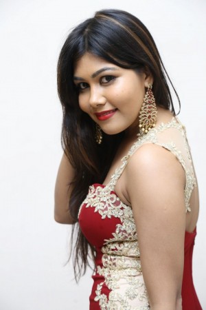 Rachana Smith (aka) RachanaSmith