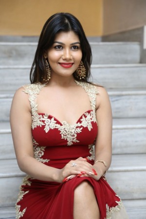 Rachana Smith (aka) RachanaSmith