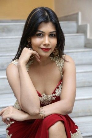 Rachana Smith (aka) RachanaSmith