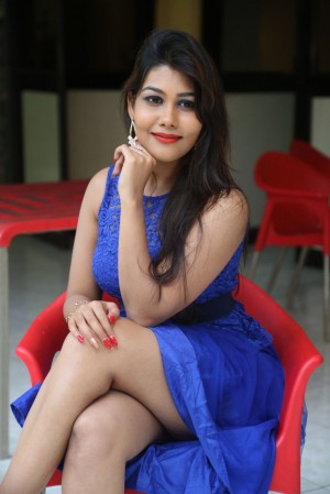 Rachana Smith (aka) RachanaSmith