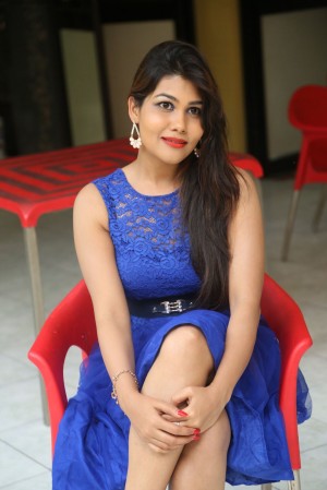 Rachana Smith (aka) RachanaSmith