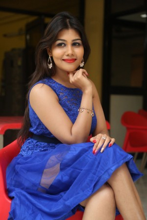 Rachana Smith (aka) RachanaSmith