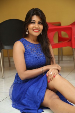 Rachana Smith (aka) RachanaSmith