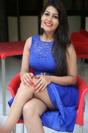 Rachana Smith (aka) RachanaSmith