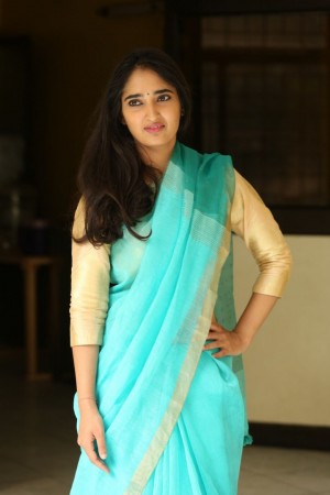 Radhika Mehrotra (aka) RadhikaMehrotra