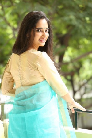 Radhika Mehrotra (aka) RadhikaMehrotra