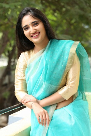 Radhika Mehrotra (aka) RadhikaMehrotra