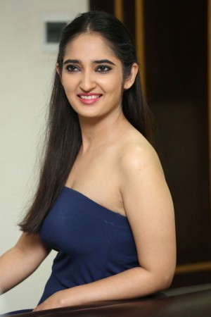 Radhika Mehrotra (aka) RadhikaMehrotra