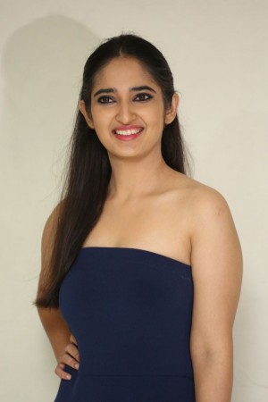 Radhika Mehrotra (aka) RadhikaMehrotra