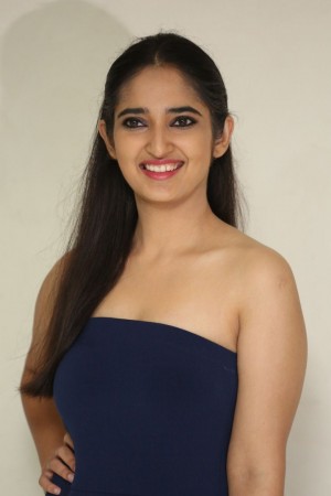 Radhika Mehrotra (aka) RadhikaMehrotra