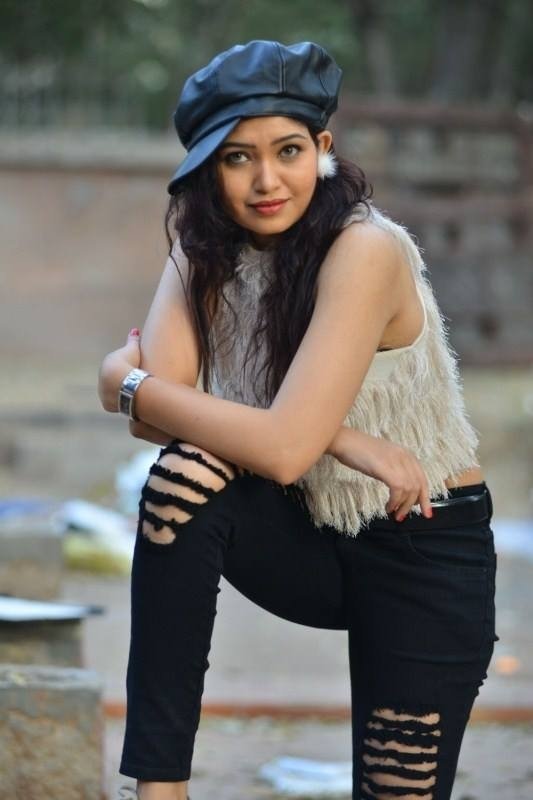 Radhika Patil (aka) Radhika