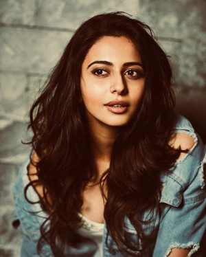 Rakul Preet Singh (aka) Rakul