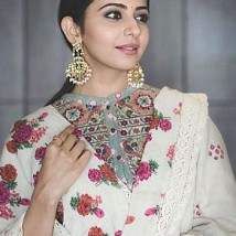 Rakul Preet Singh