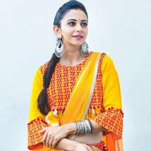 Rakul Preet Singh