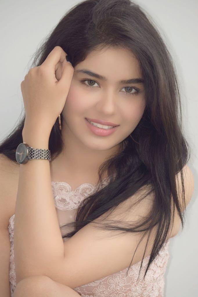 Rasheeka Dutt (aka) Rasheeka