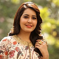 Rashi Khanna