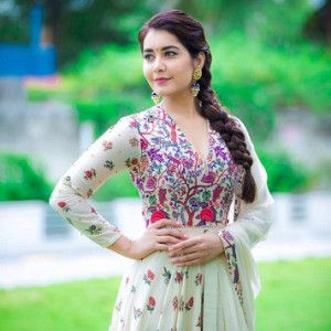 Rashi Khanna