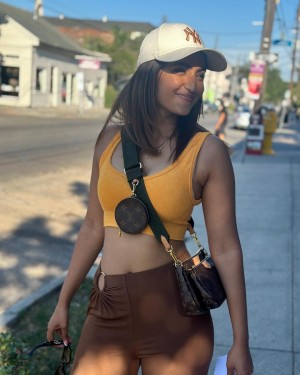 Reba Monica John (aka) Reba Monica