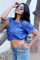 Richa Singh (aka) Richa Singh