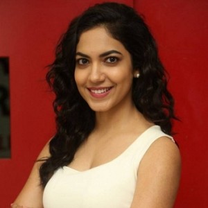Ritu Varma