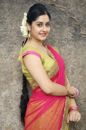 Ronica Singh (aka) RonicaSingh