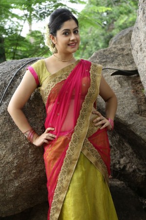 Ronica Singh (aka) RonicaSingh