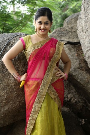 Ronica Singh (aka) RonicaSingh