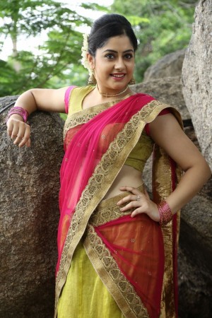 Ronica Singh (aka) RonicaSingh