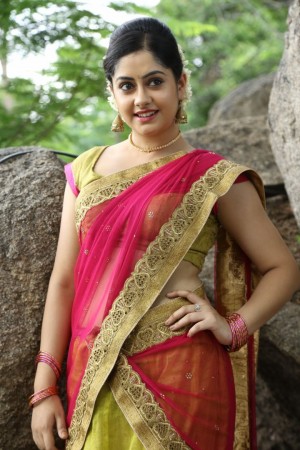 Ronica Singh (aka) RonicaSingh