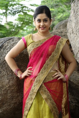 Ronica Singh (aka) RonicaSingh