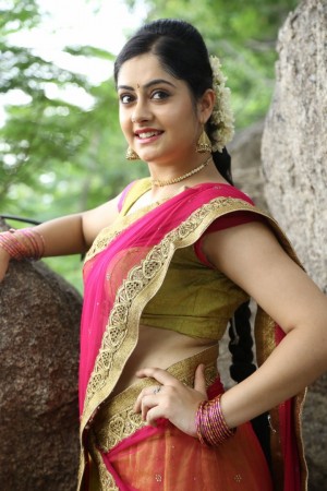 Ronica Singh (aka) RonicaSingh