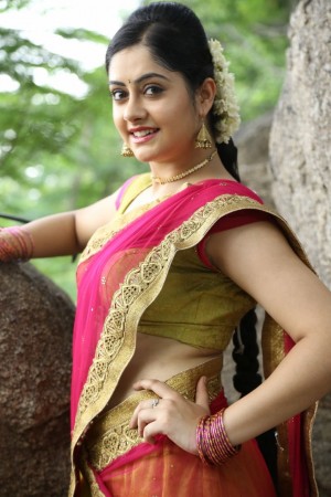 Ronica Singh (aka) RonicaSingh