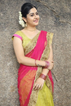 Ronica Singh (aka) RonicaSingh