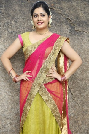 Ronica Singh (aka) RonicaSingh