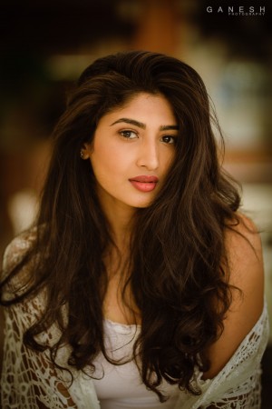 Roshni Prakash (aka) RoshniPrakash