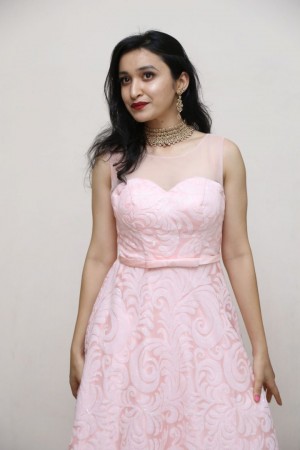 Sakshi Kakkar (aka) SakshiKakkar