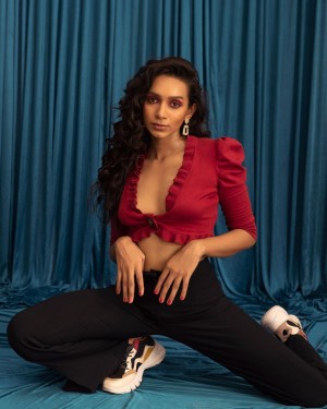 Sanchana Natarajan (aka) Sanjana Natarajan