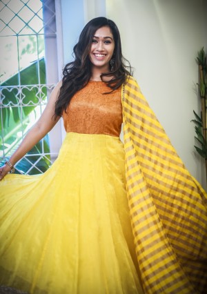 Sara George (aka) Sara