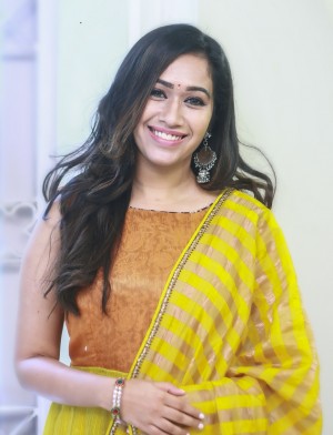 Sara George (aka) Sara