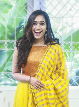 Sara George (aka) Sara