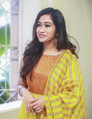 Sara George (aka) Sara