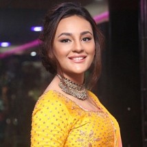 Seerat Kapoor
