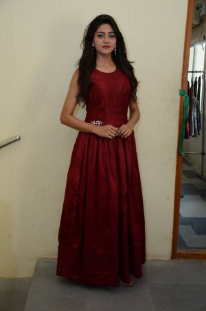 Shaalu Chourasia (aka) Shaalu