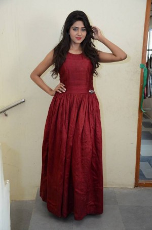 Shaalu Chourasia (aka) Shaalu